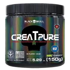 Imagem de CREATPURE - CREATINA CREAPURE - 150G CREATPURE 150G -5,29 OZ