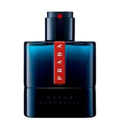 Imagem de Perfume Luna Rossa Ocean Prada Eau de Toilette Masculino 100ml