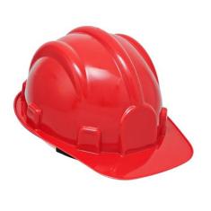 Imagem de Capacete Segurança Com Carneira Plastcor 