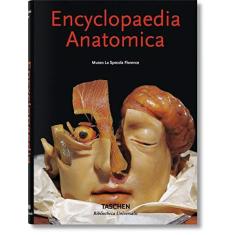 Imagem de Encyclopaedia Anatomica - Poggesi, Marta; V. During, Monika - 9783836549325