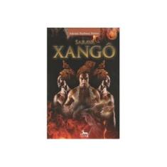 Imagem de Saravá Xangô - Barbosa Junior, Ademir - 9788567855158