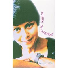 Imagem de Mulher De Verdade - Capa Comum - 9788586389207