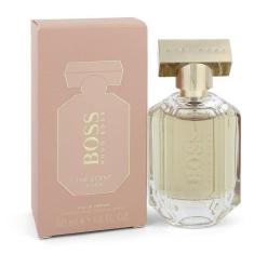 Imagem de Perfume Feminino Hugo Boss 50 ML Eau De Parfum Spray