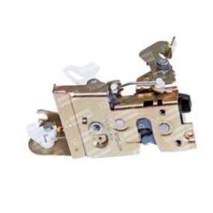 Imagem de Fechadura Porta Dianteira Le Escort G3 4P Até 2002 Mecânica