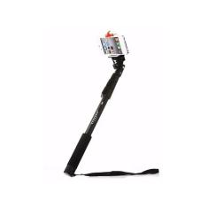 Imagem de Bastão De Selfie Monopod Para Camera Celular Smartphone