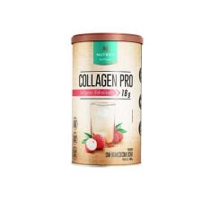 Imagem de Collagen Pro Chá Branco com Lichia Nutrify 450g