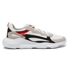 Imagem de Tênis Sneaker Ecko Unltd Sprint - Cinza / Branco