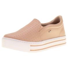 Imagem de Tênis Feminino Slip On Via Marte - 2311808