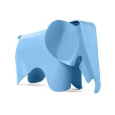 Imagem de Banco Infantil Elefante Eames - - Loft7