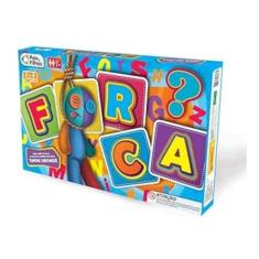 Imagem de Jogo Da Forca Educativo E Interativo Pais e Filhos