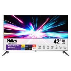 Imagem de Smart TV LED 42" Philco PTV42M9GR2CMB