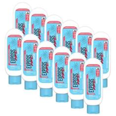 Imagem de Kit 12 Repelente Exposis Bebê Gel sem Perfume com Icaridina 117g