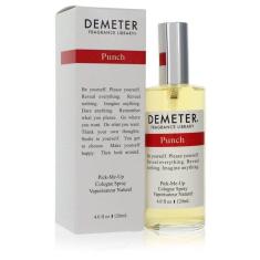 Imagem de Col. Masculino Demeter Punch 120 Ml Colônia