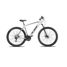 Imagem de Bicicleta Aro 29 Ksw Xlt 24v Freio A Disco Suspensão Mountain Bike Alumínio - Branco
