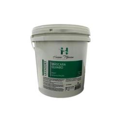 Imagem de Máscara Capilar De Balde Quiabo 3,5Kg Homme Marine