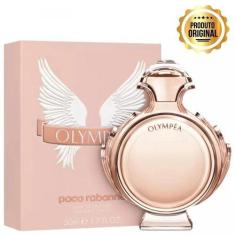 Imagem de Perfume Olympea Edp 50ml Eau de Parfum - paco rabanne