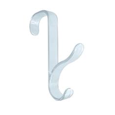 Imagem de Acessorio Multiuso Duplo Branco Na Solapa