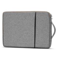 Imagem de Bolsa para tablet de 11,6 polegadas, capa de lona para Samsung Galaxy Tab A9+, S9, S8, S7, 11 polegadas, Tab S9 FE de 11,9 polegadas, Tab S9 FE+ S9+ S8+ S7+ Plus S7 FE 12,5 polegadas, Fire Max 11,