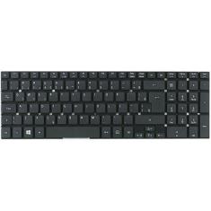 Imagem de Teclado para Notebook Acer Aspire E1-572-6_BR648 - BestBattery, Preto