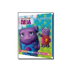 Imagem de Cada Um na Sua Casa - Um Superboov - O'Ryan, Ellie - 9788539513772