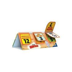 Imagem de Subtrair - Coleção Flip Book - Combinações Divertidas - Todolivro - 9788537629383