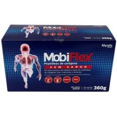 Imagem de Mobiflex Colágeno c/ 30 Sachês de 12g Cada