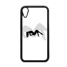 Imagem de Linda capa para iPhone XR para proteção de telefone da Apple