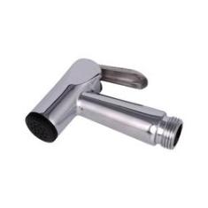 Imagem de Gatilho para Ducha Higiênica LP 1/2" em Metal Cromado
