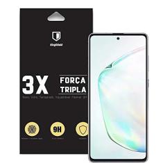 Imagem de Película Galaxy Note 10 Lite (6.7) Kingshield Nano Vidro