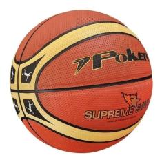 Bola de Basquete Jordan Playground 2.0 8P Deflated Wolf