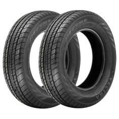 Imagem de Jogo 2 Pneus Jk Tyre Aro 14 Vectra 165/70R14 81T