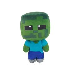 Imagem de Pelúcia Zombie Minecraft Estrela