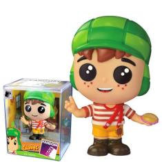 Imagem de Boneco Chaves Turma Do Chaves Fandom Box Lider Brinquedos