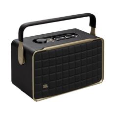 Imagem de Caixa de Som Bluetooth JBL Authentics 300 com Wi-Fi e Assistentes de Voz integrados