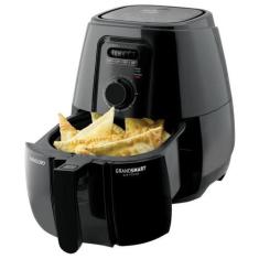 Imagem de Air Fryer Fritadeira Sem Óleo Elétrica Gigante Família - Mallory