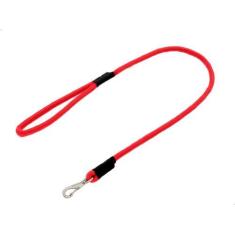 Imagem de Guia Roliça Coleira Puxador Passeio Cães Cachorro 1 M X 16mm - Wi Mast