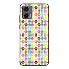 Imagem de Capa Adesivo Skin191 Verso Para Motorola Moto Edge 30 Neo - Kawaskin