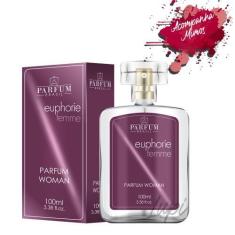 Imagem de Perfume Euphorie Femme 100ml Parfum Brasil