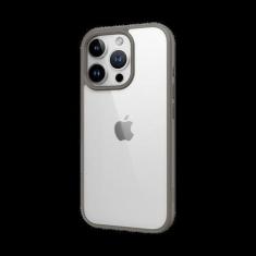 Imagem de Capa GUARD PROTECT Da Rock Para IPHONE 16 Pro Max 6.9, Cinza