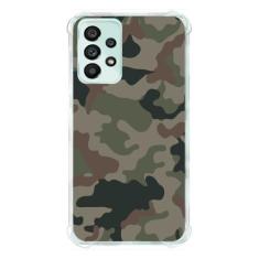 Imagem de Capa Capinha De Celular Compatível com Galaxy A73 Samsung Personalizad