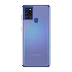 Imagem de Película Nano Traseira para Samsung Galaxy A21s - Gshield