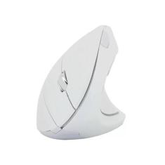 Imagem de Mouse Ergonômico Vertical Bluetooth Recarregável Para Notebook Samsung