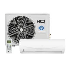 Imagem de Ar Condicionado Split HQ Hi Wall On/Off 30.000 BTUs Frio Monofásico Branco CFHQ30POS2AX 220V