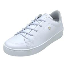 Imagem de Tênis Feminino Casual Flatform Conforto Pin Clássico Ramarim