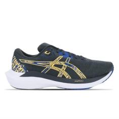 Imagem de Tênis Asics Gel Shogun 7 Cinza