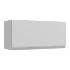 Imagem de Armário Aéreo Cozinha 70 Cm 1 Porta Mp3681.891 Branco