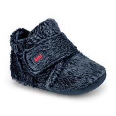 Imagem de Tênis Bebê Bibi First Masculino-Masculino