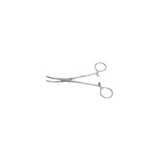 Imagem de Pinça Hemostática Kelly 14cm Curva Golgran