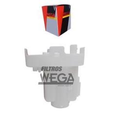 Imagem de Filtro De Combustivel Interno Tanque - Sportage 2005 A 2008 - Jfch18