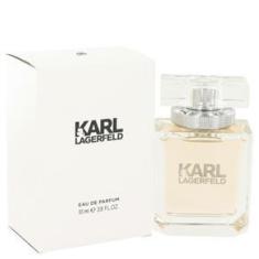 Imagem de Perfume Feminino Karl Lagerfeld Eau De Parfum